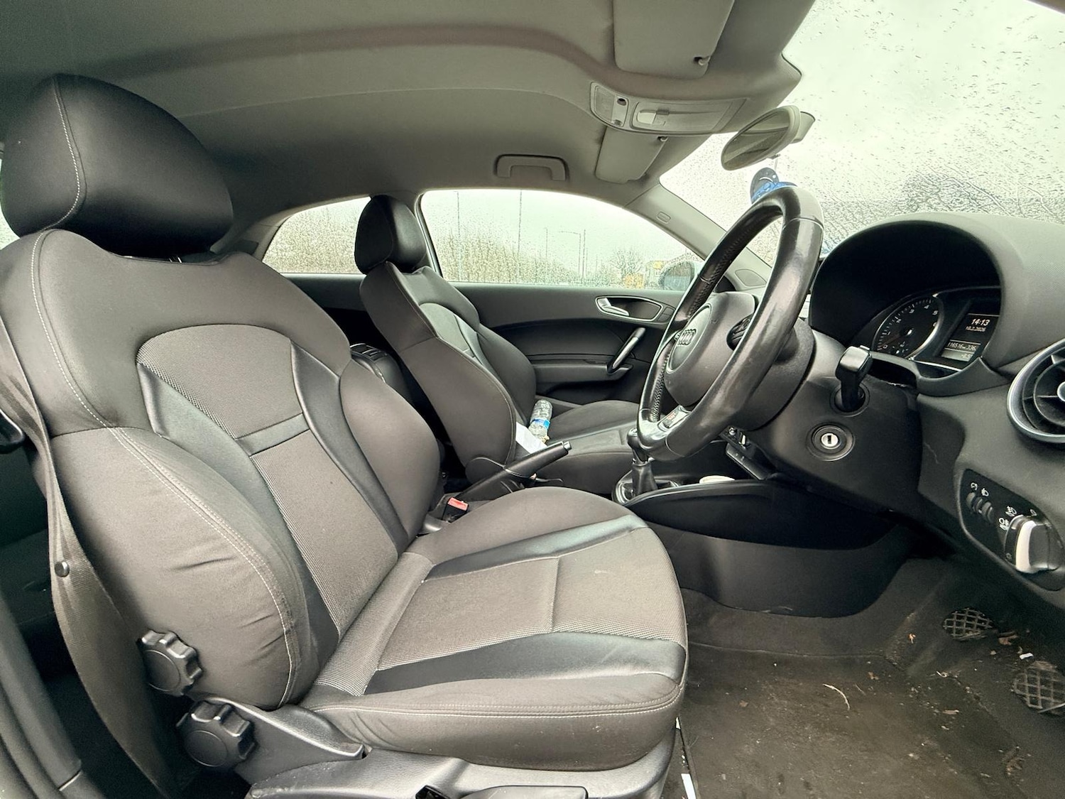 Used Audi A1 2012 for sale - 77511983: Photo 8