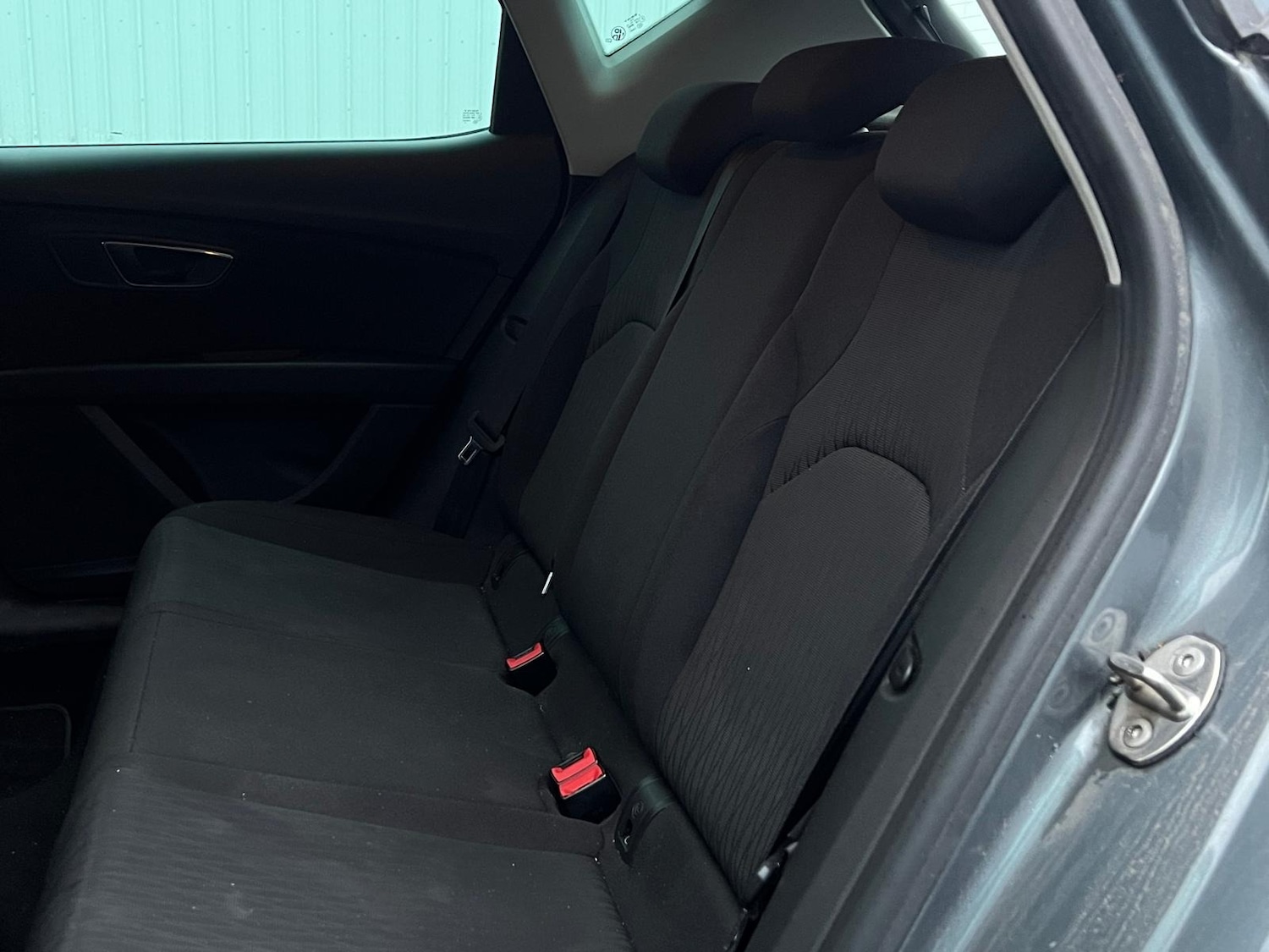 Used SEAT Leon 2016 for sale - 76856168: Photo 11