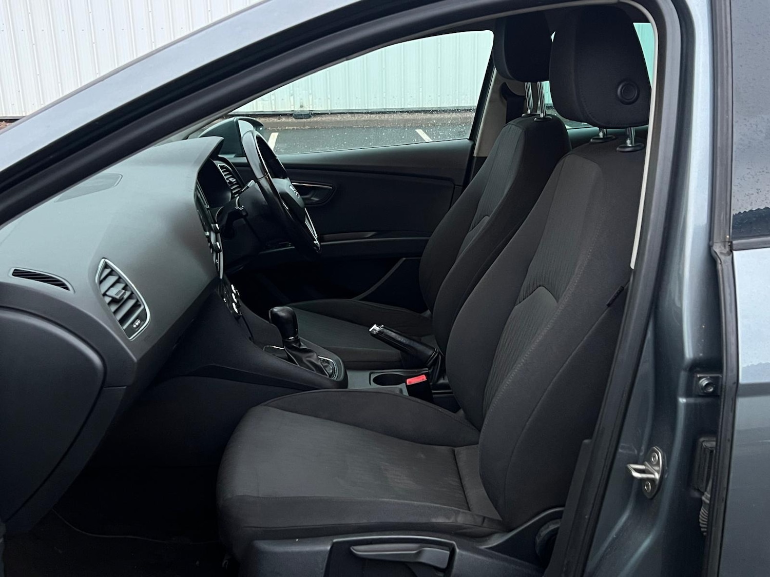 Used SEAT Leon 2016 for sale - 76856168: Photo 12