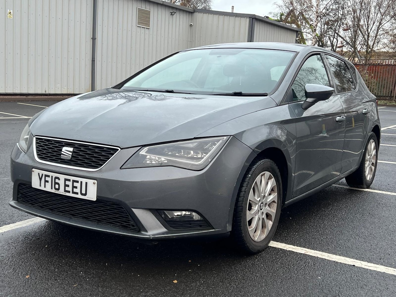 Used SEAT Leon 2016 for sale - 76856168: Photo 14