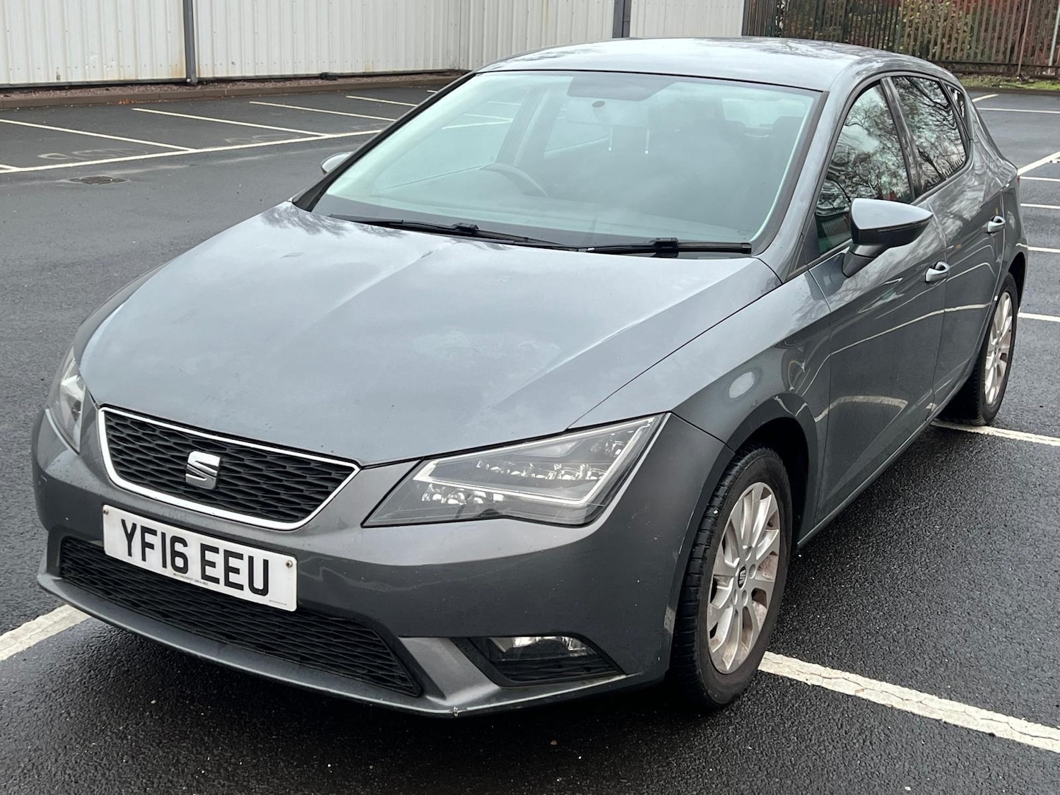 Used SEAT Leon 2016 for sale - 76856168: Photo 15