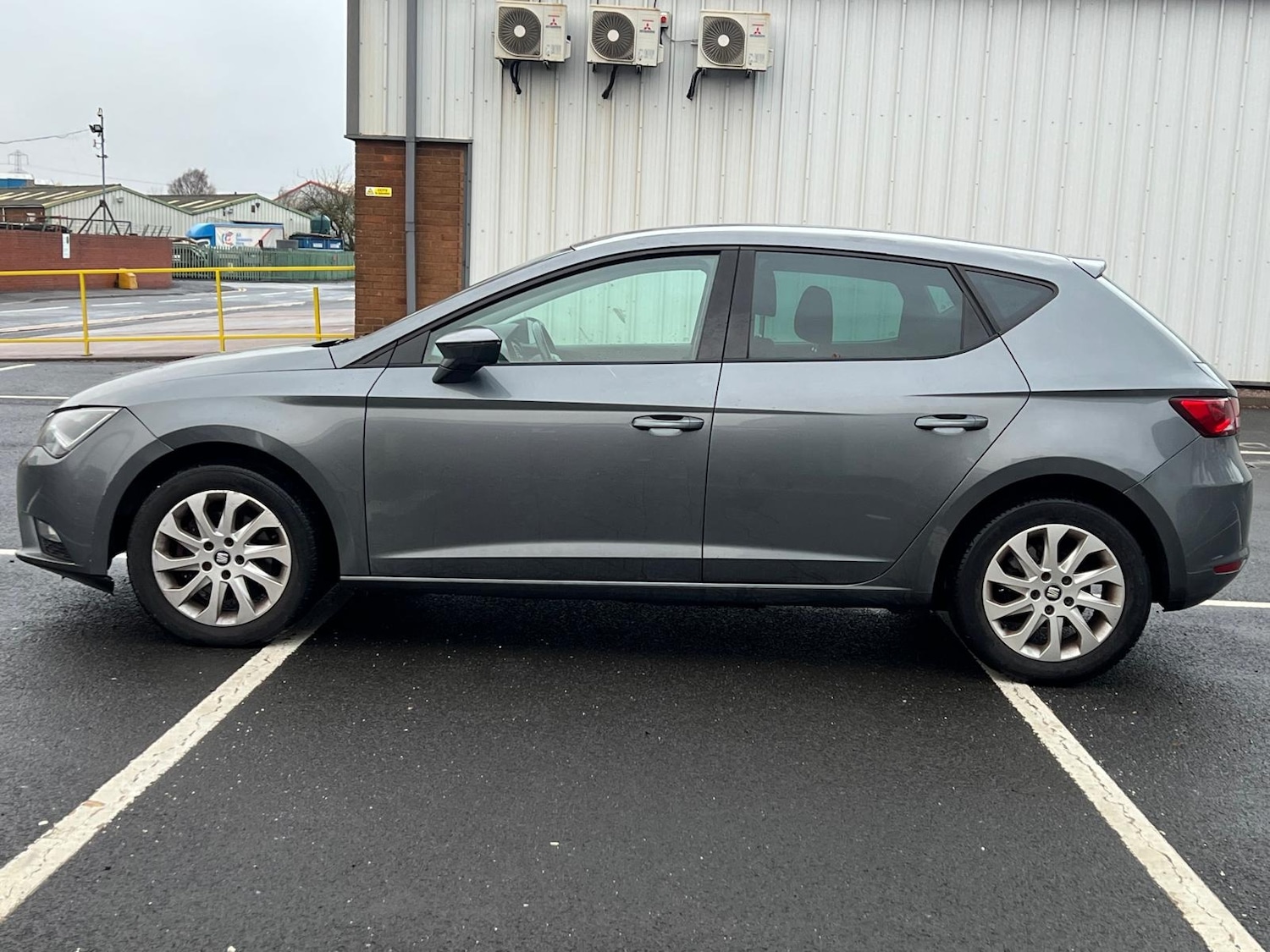 Used SEAT Leon 2016 for sale - 76856168: Photo 16