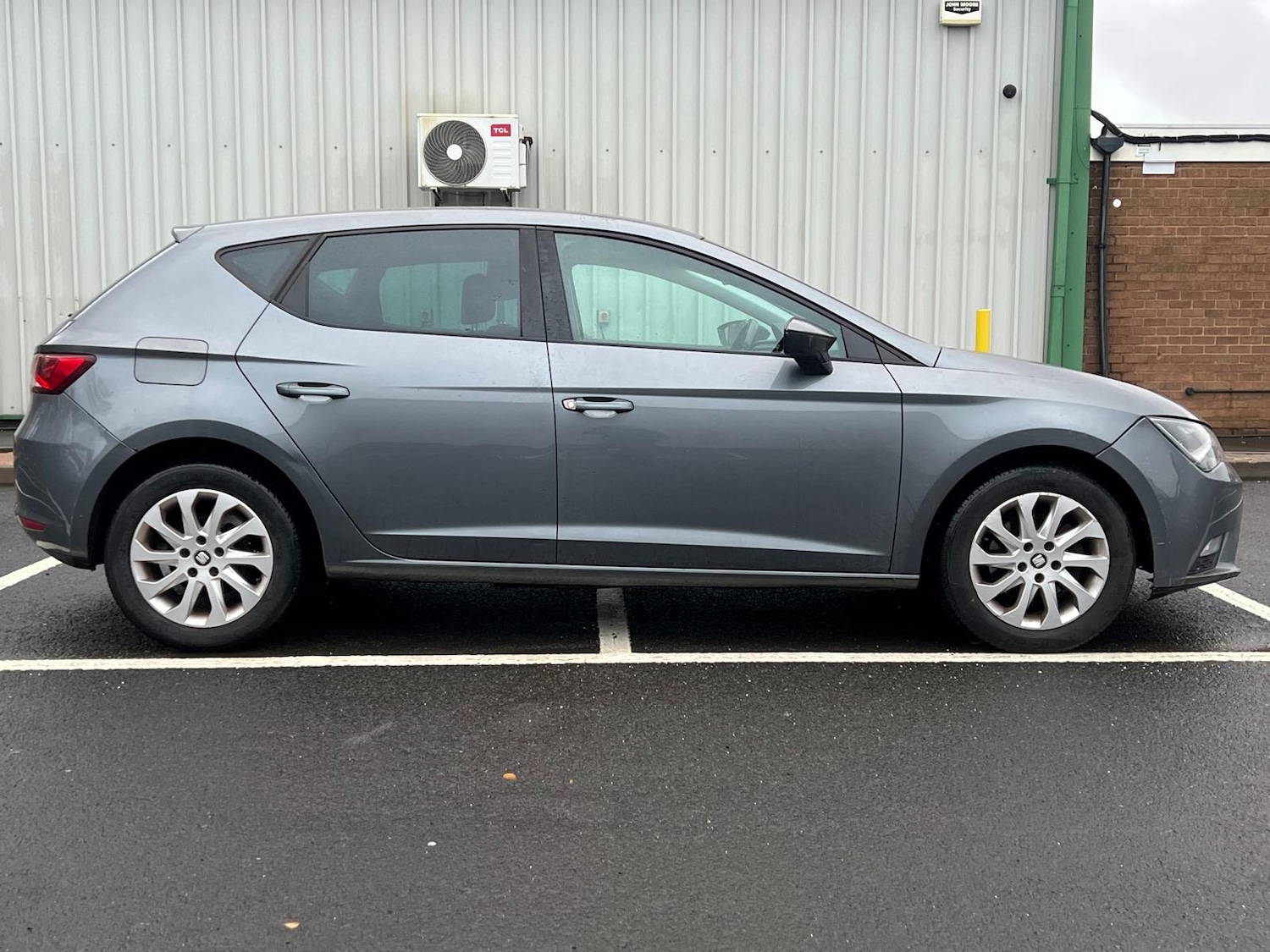Used SEAT Leon 2016 for sale - 76856168: Photo 23