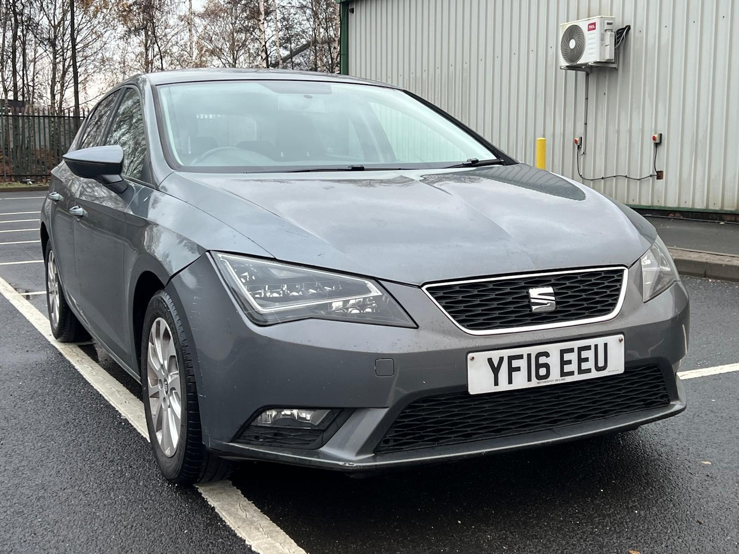Used SEAT Leon 2016 for sale - 76856168: Photo 3