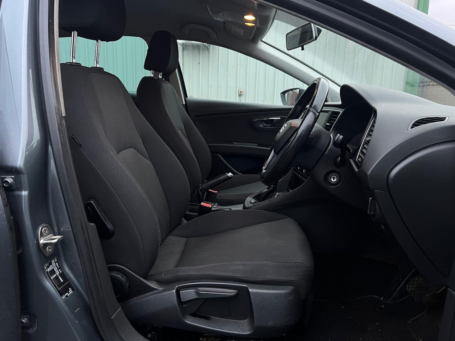 Used SEAT Leon 2016 for sale - 76856168: Photo 32