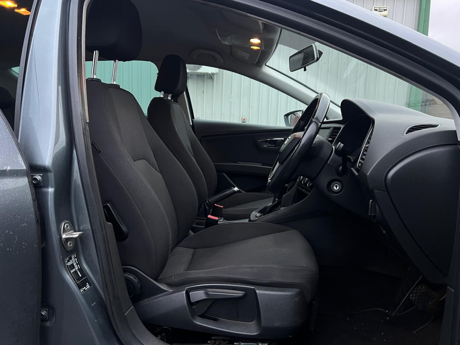 Used SEAT Leon 2016 for sale - 76856168: Photo 34