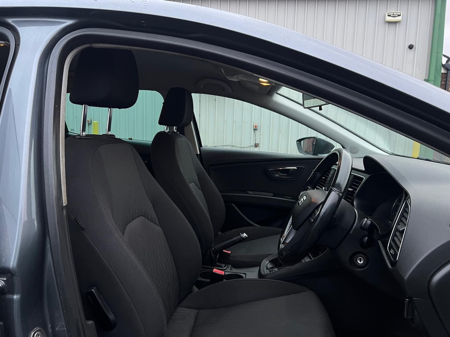 Used SEAT Leon 2016 for sale - 76856168: Photo 35