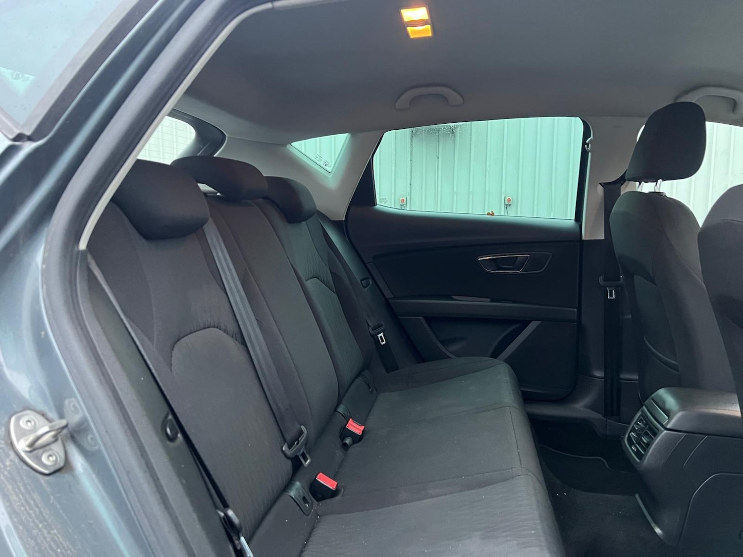 Used SEAT Leon 2016 for sale - 76856168: Photo 36