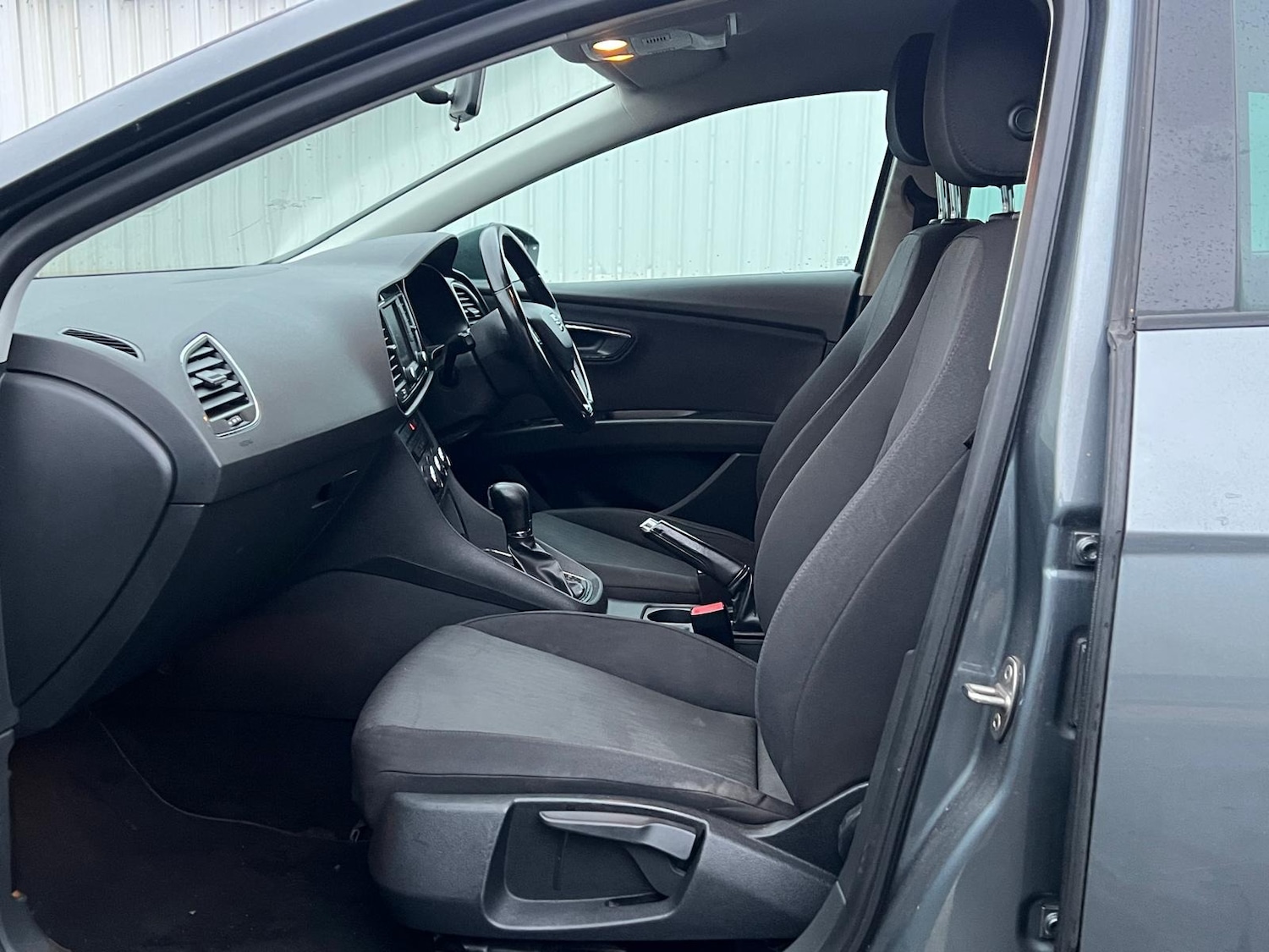 Used SEAT Leon 2016 for sale - 76856168: Photo 37