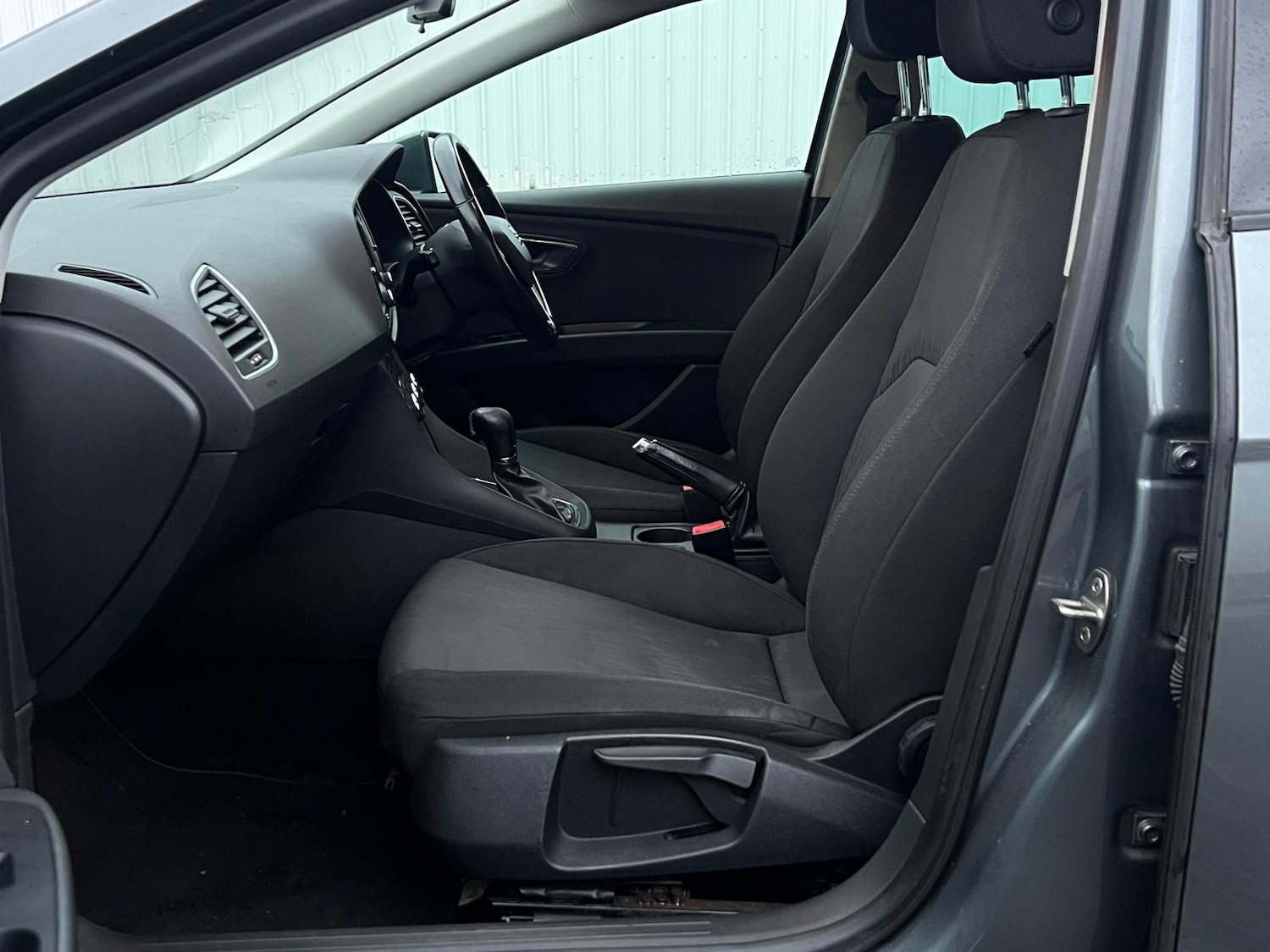 Used SEAT Leon 2016 for sale - 76856168: Photo 38