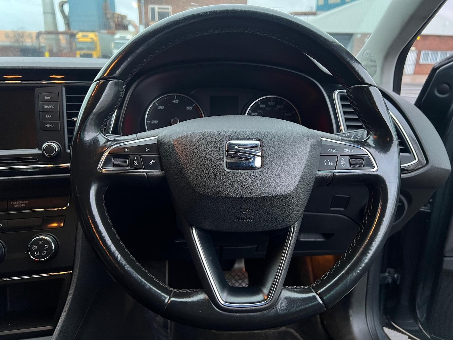 Used SEAT Leon 2016 for sale - 76856168: Photo 42