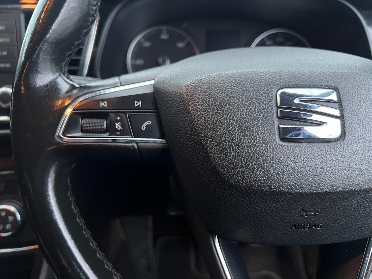 Used SEAT Leon 2016 for sale - 76856168: Photo 43