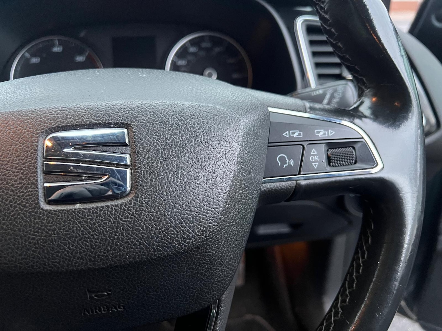 Used SEAT Leon 2016 for sale - 76856168: Photo 44