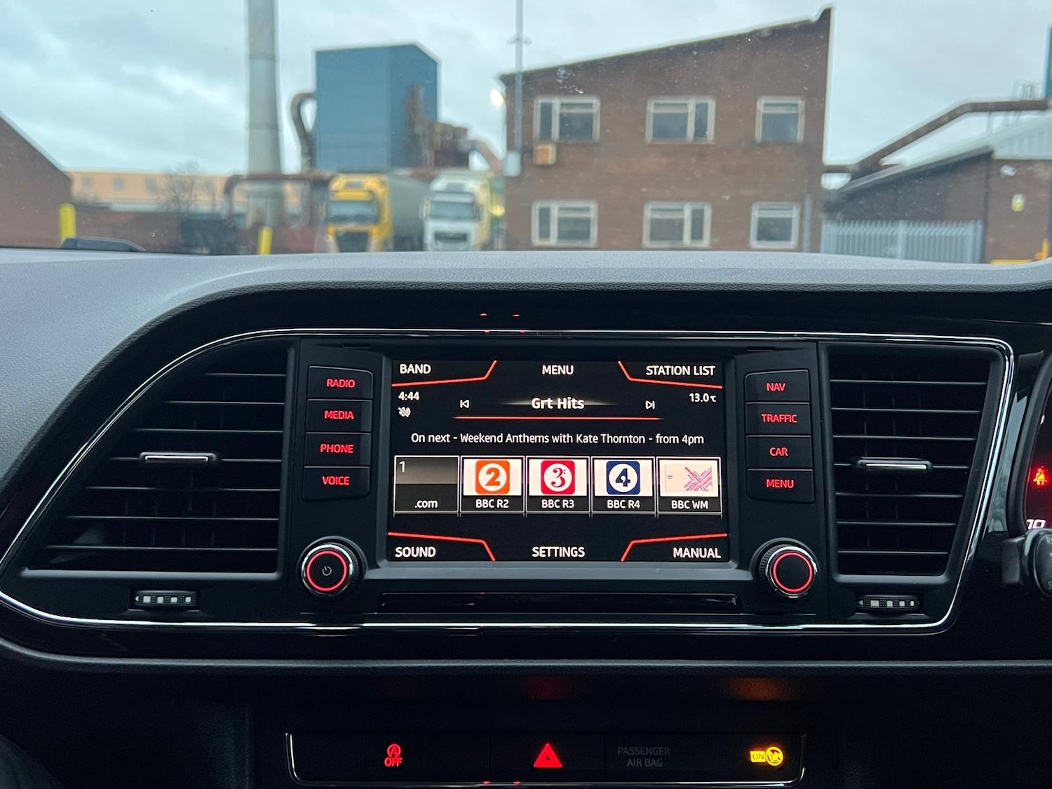 Used SEAT Leon 2016 for sale - 76856168: Photo 45