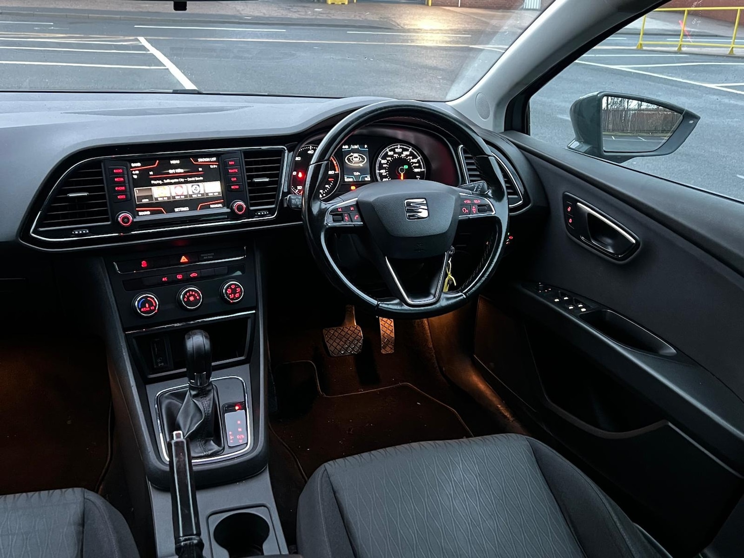 Used SEAT Leon 2016 for sale - 76856168: Photo 48