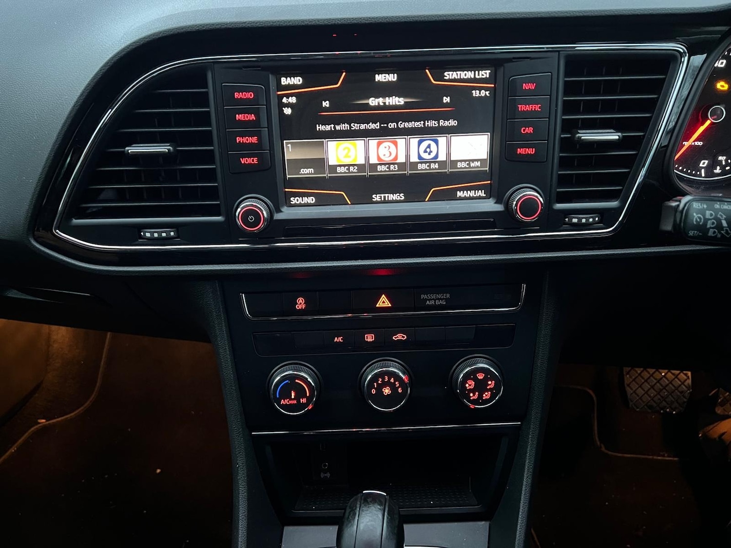 Used SEAT Leon 2016 for sale - 76856168: Photo 49