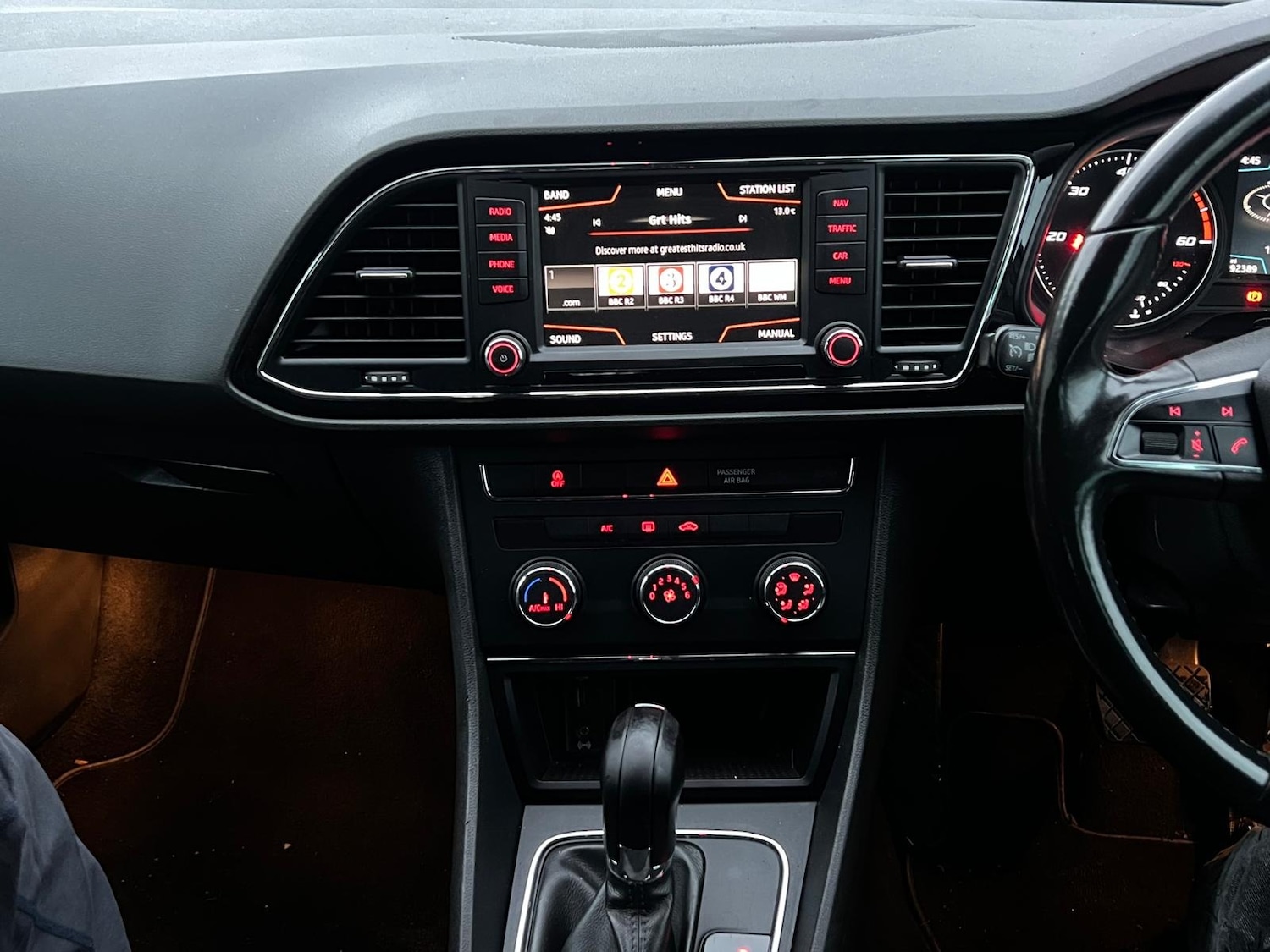 Used SEAT Leon 2016 for sale - 76856168: Photo 50