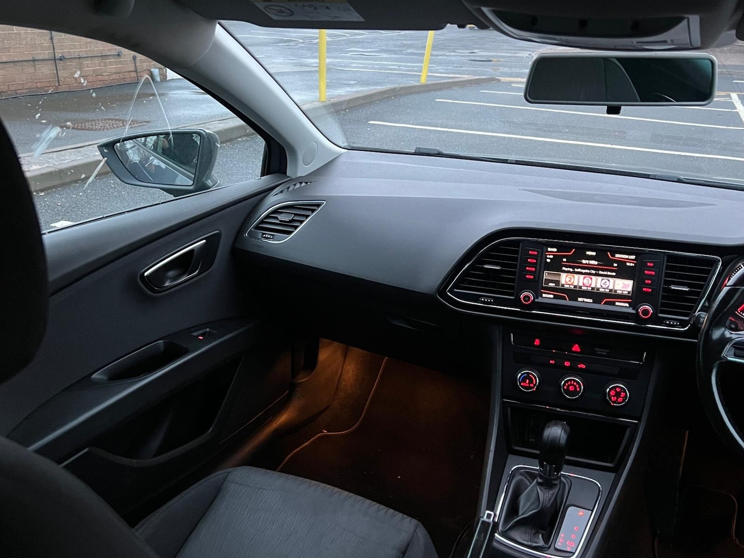 Used SEAT Leon 2016 for sale - 76856168: Photo 51