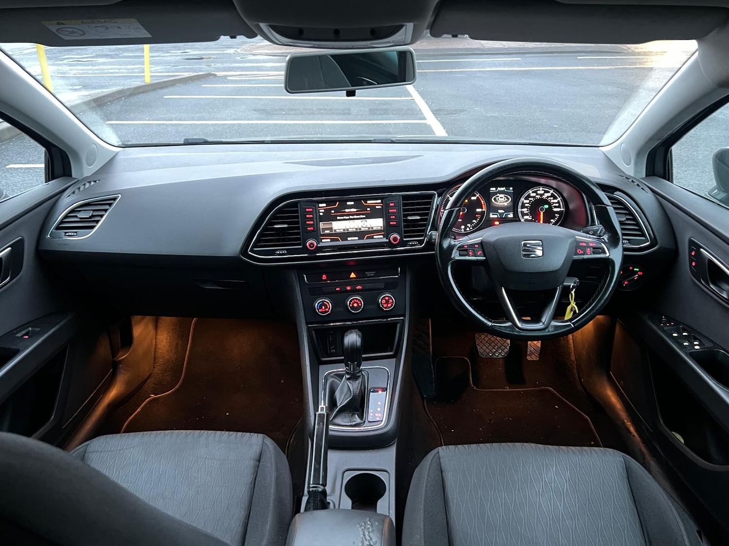 Used SEAT Leon 2016 for sale - 76856168: Photo 53