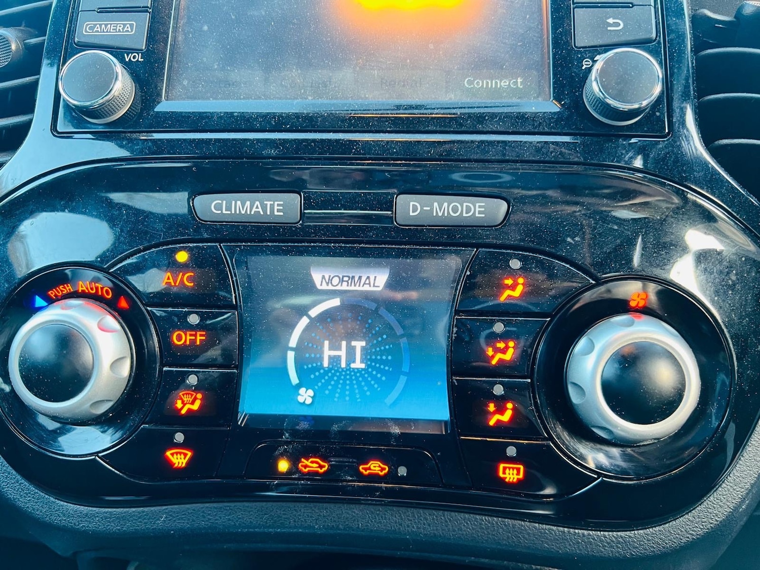 Used Nissan Juke 2014 for sale - 77898146: Photo 16