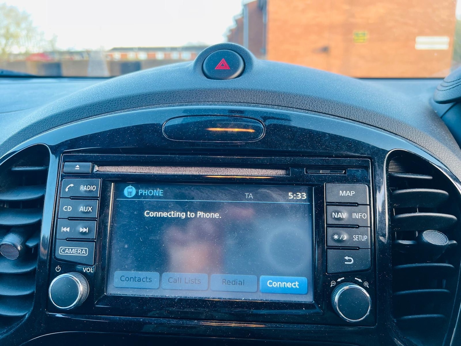 Used Nissan Juke 2014 for sale - 77898146: Photo 17