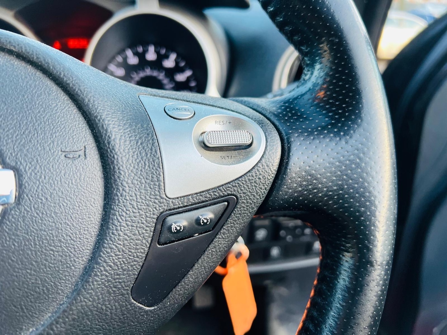 Used Nissan Juke 2014 for sale - 77898146: Photo 19