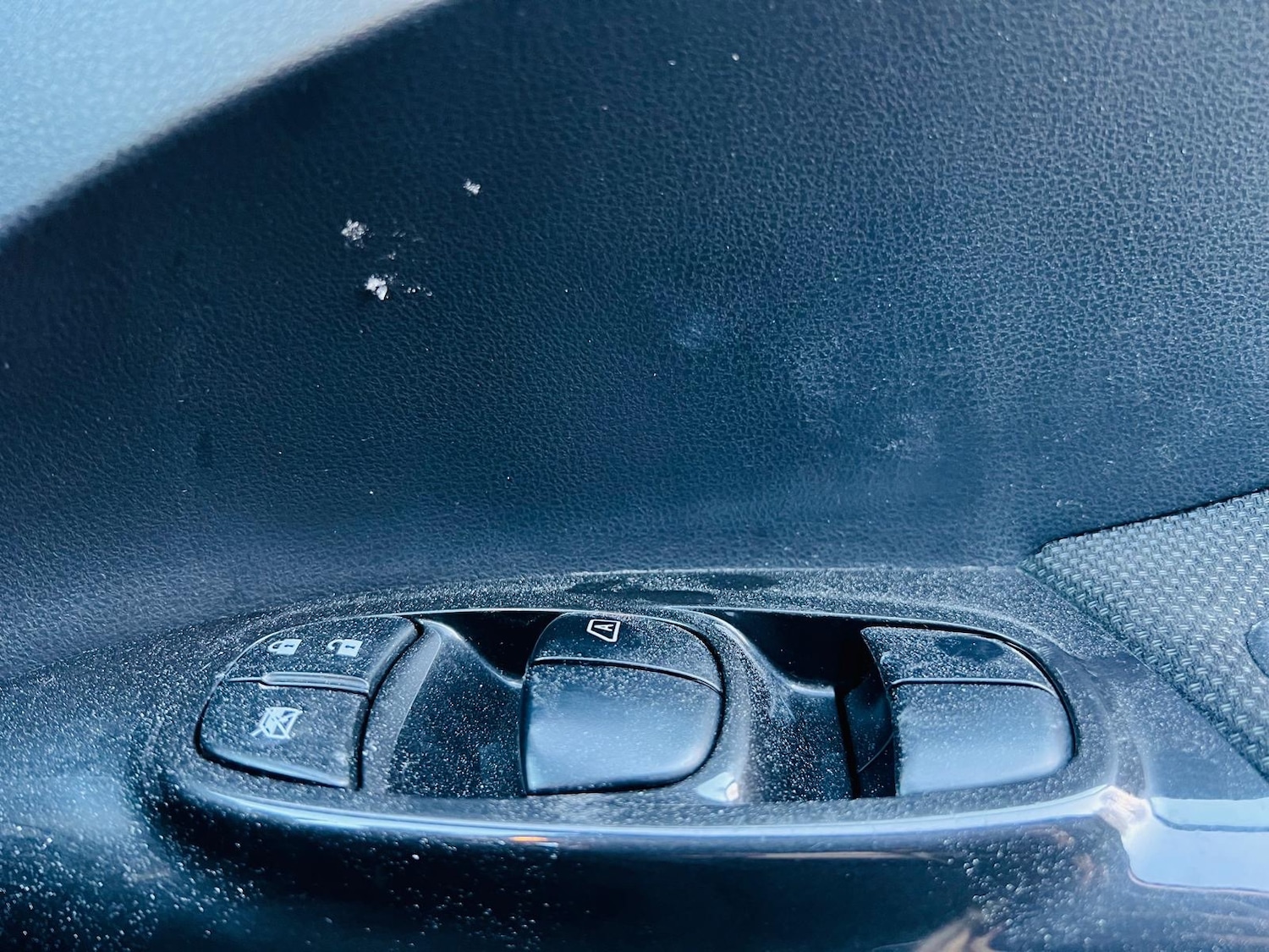 Used Nissan Juke 2014 for sale - 77898146: Photo 20