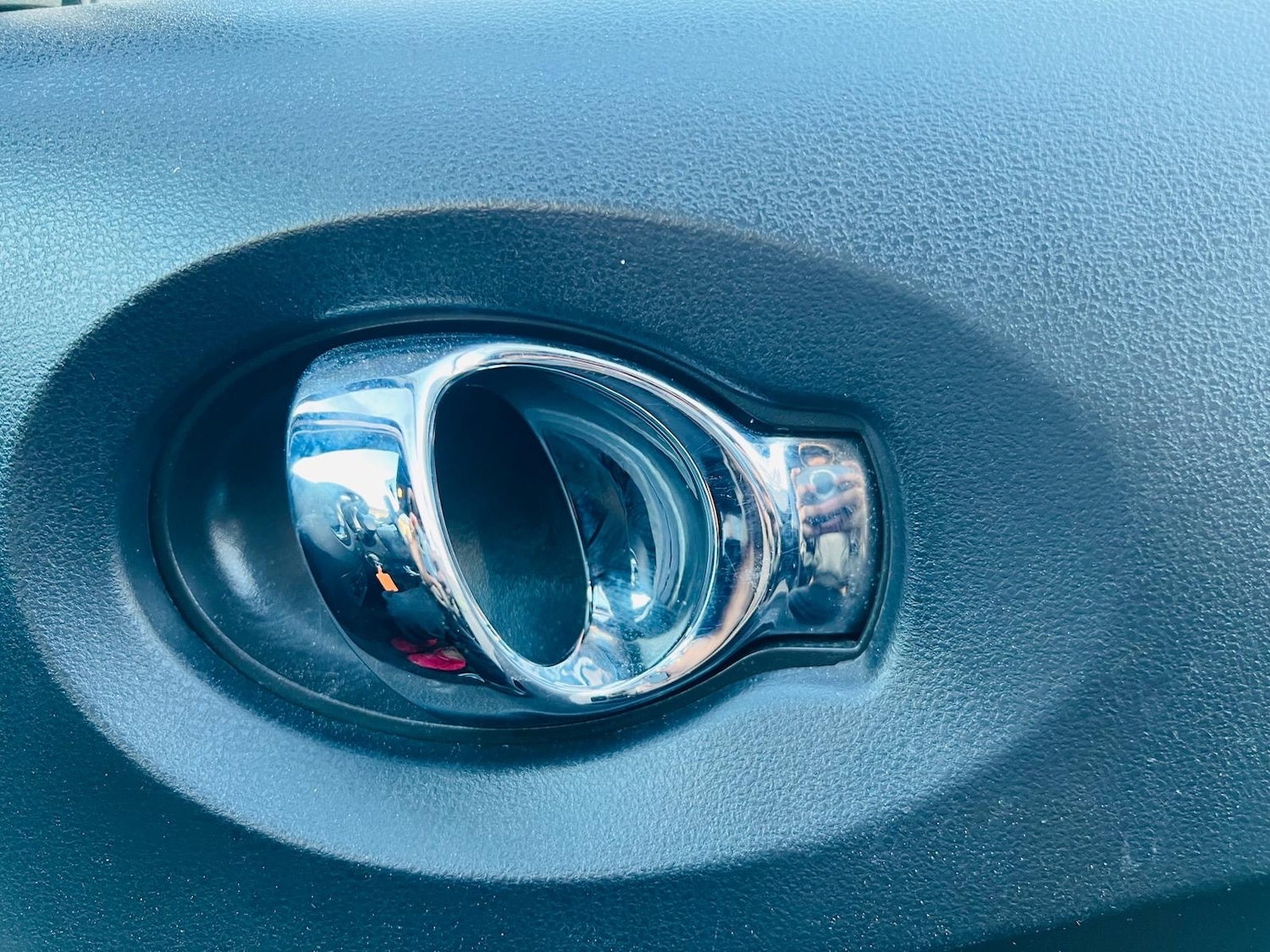 Used Nissan Juke 2014 for sale - 77898146: Photo 21