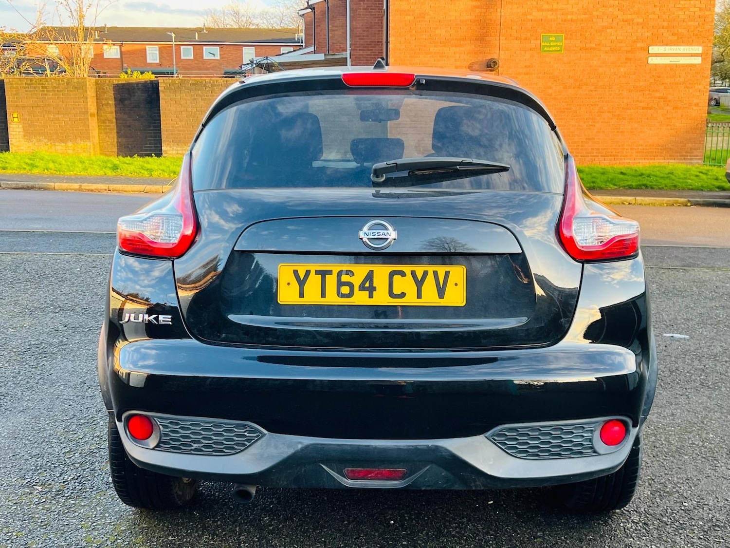 Used Nissan Juke 2014 for sale - 77898146: Photo 41