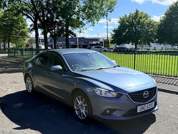 Used Mazda Mazda6 2015 for sale - 78763716: Photo