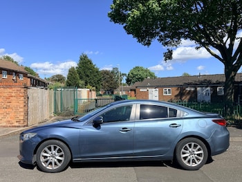 Used Mazda Mazda6 2015 for sale - 78763716: Photo