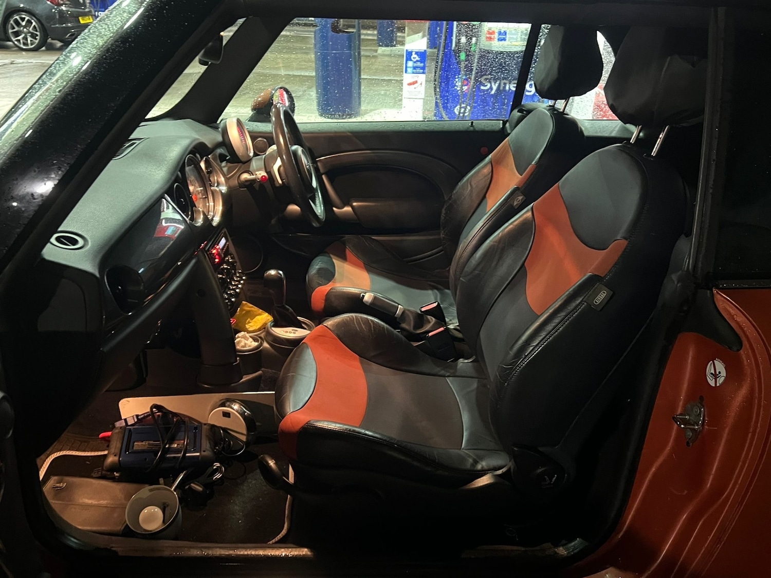 Used MINI Convertible 2005 for sale - 77698505: Photo 14