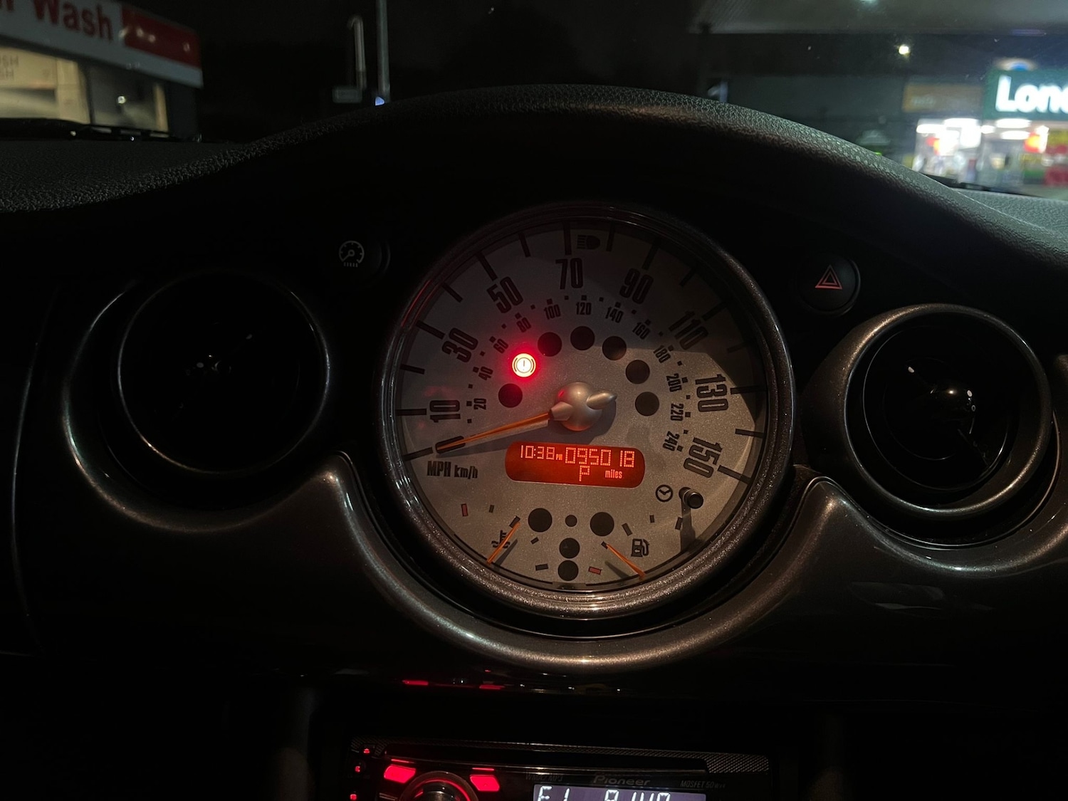 Used MINI Convertible 2005 for sale - 77698505: Photo 15