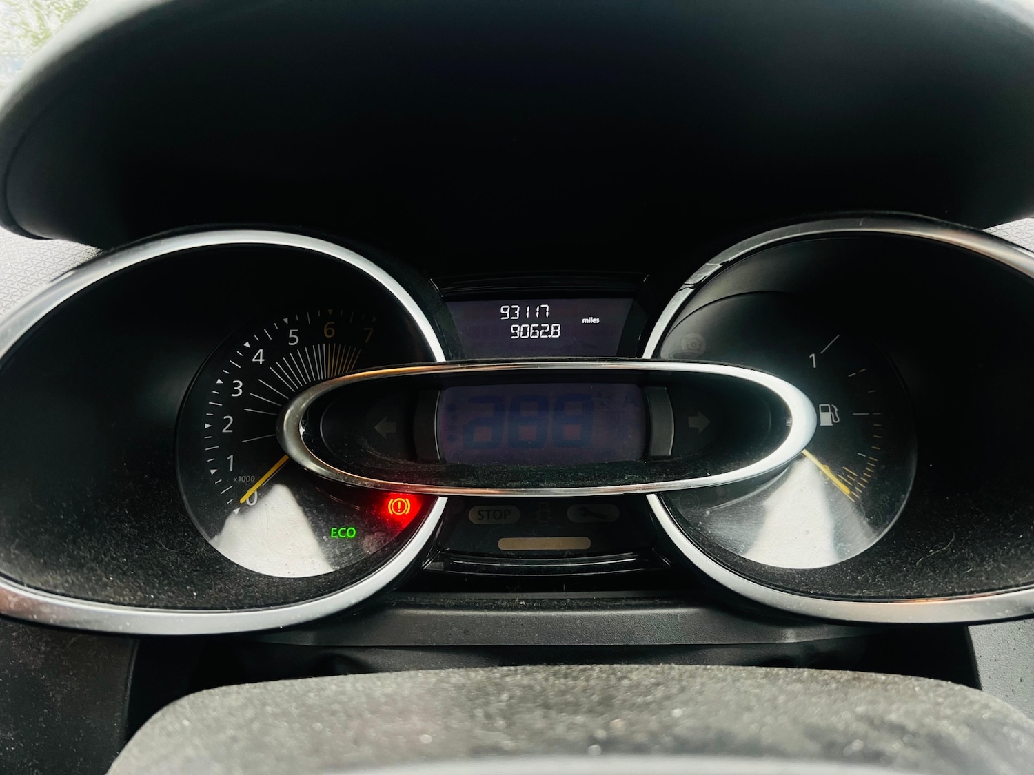 Used Renault Clio 2015 for sale - 77532153: Photo 19