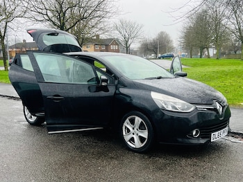 Used Renault Clio 2015 for sale - 77532153: Photo