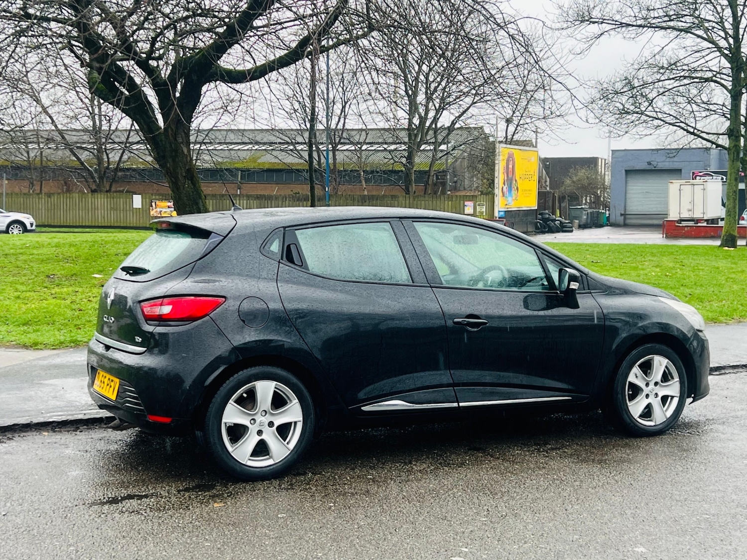 Used Renault Clio 2015 for sale - 77532153: Photo 41