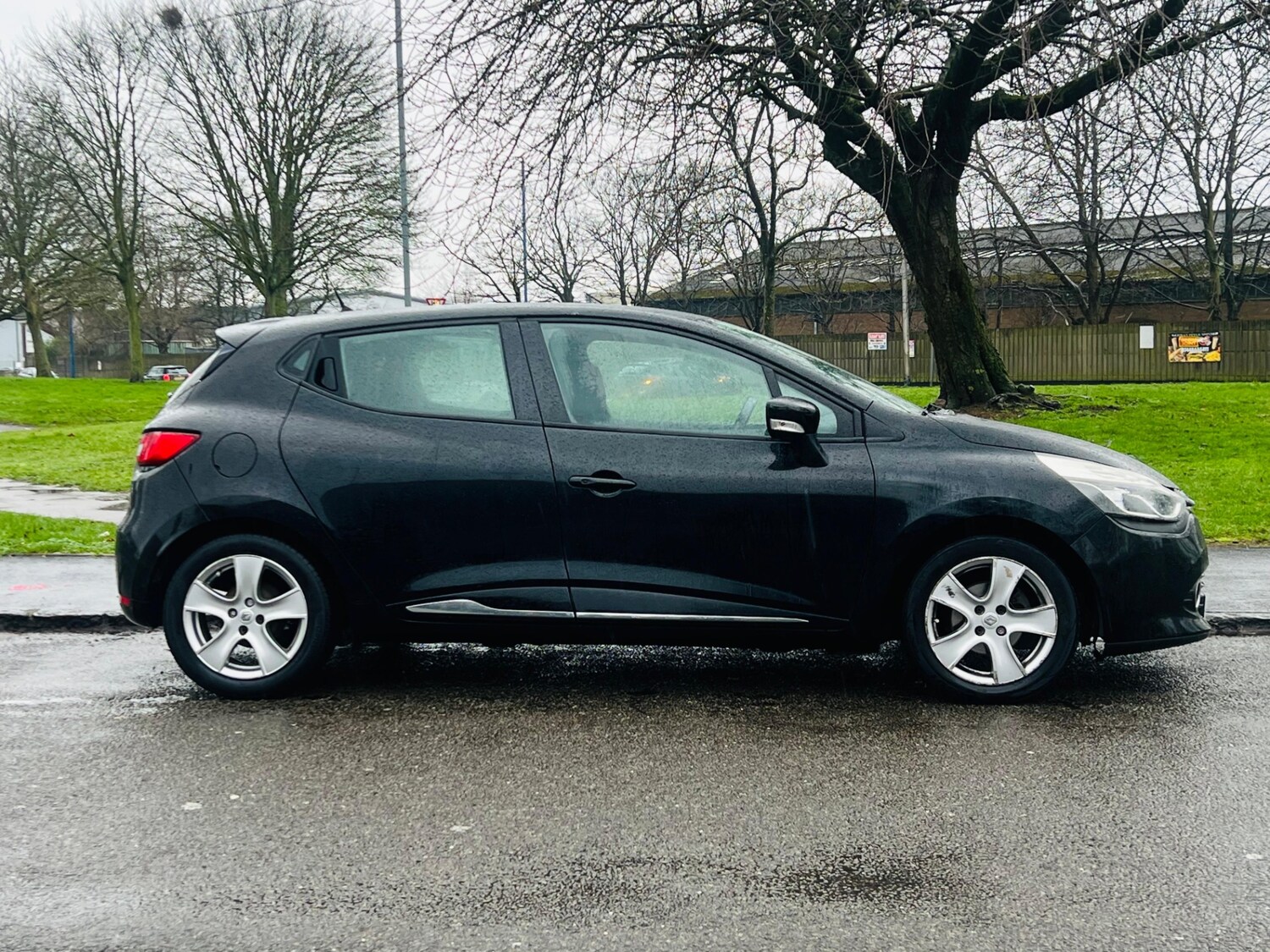 Used Renault Clio 2015 for sale - 77532153: Photo 44