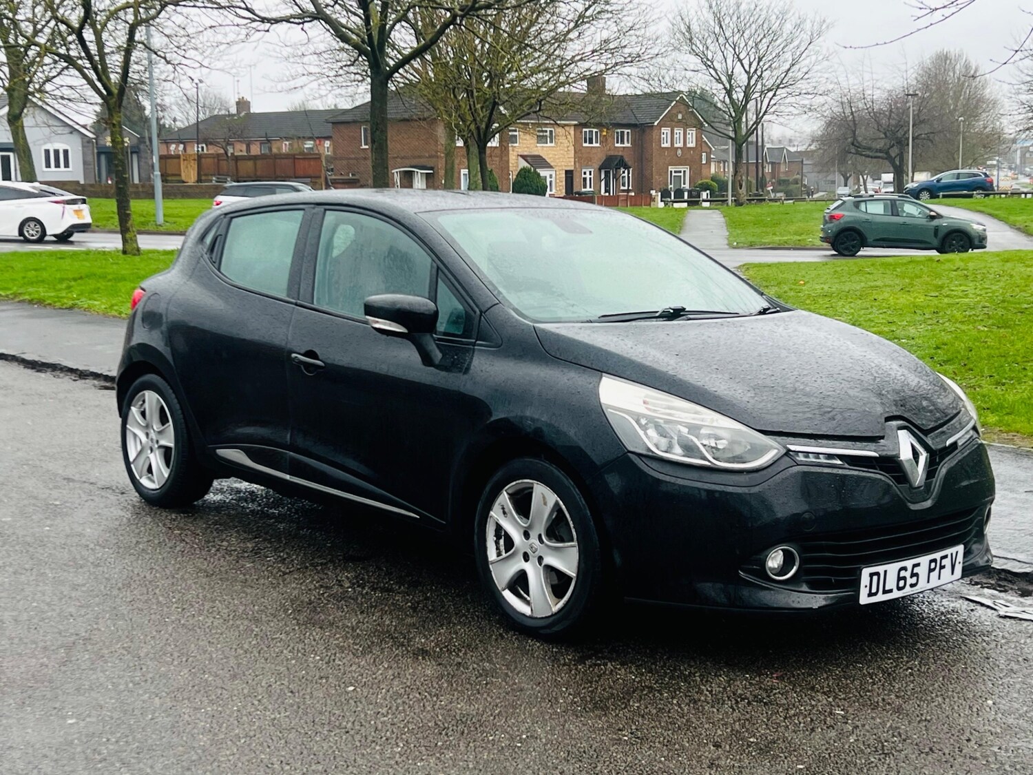 Used Renault Clio 2015 for sale - 77532153: Photo 45