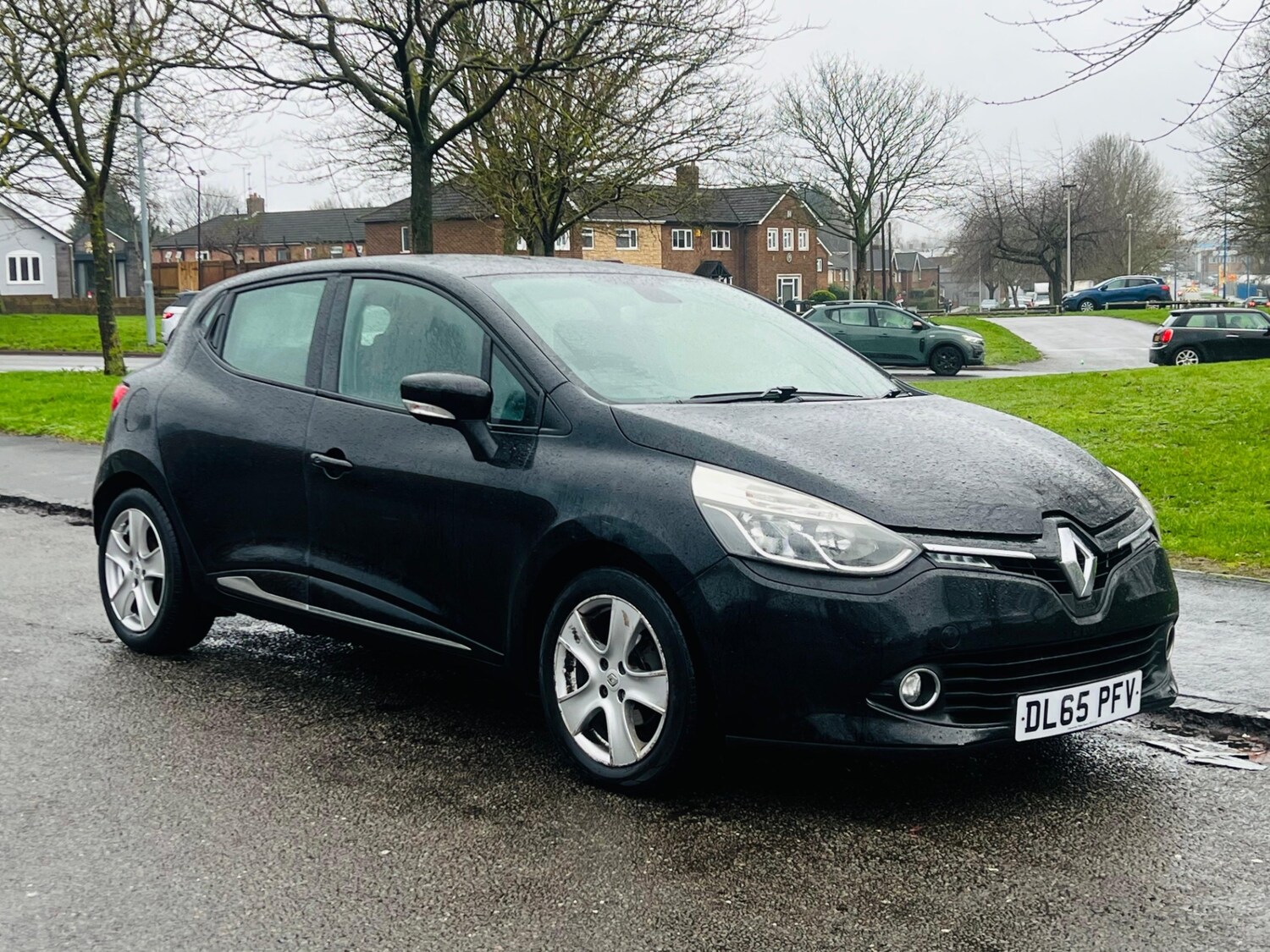 Used Renault Clio 2015 for sale - 77532153: Photo 46