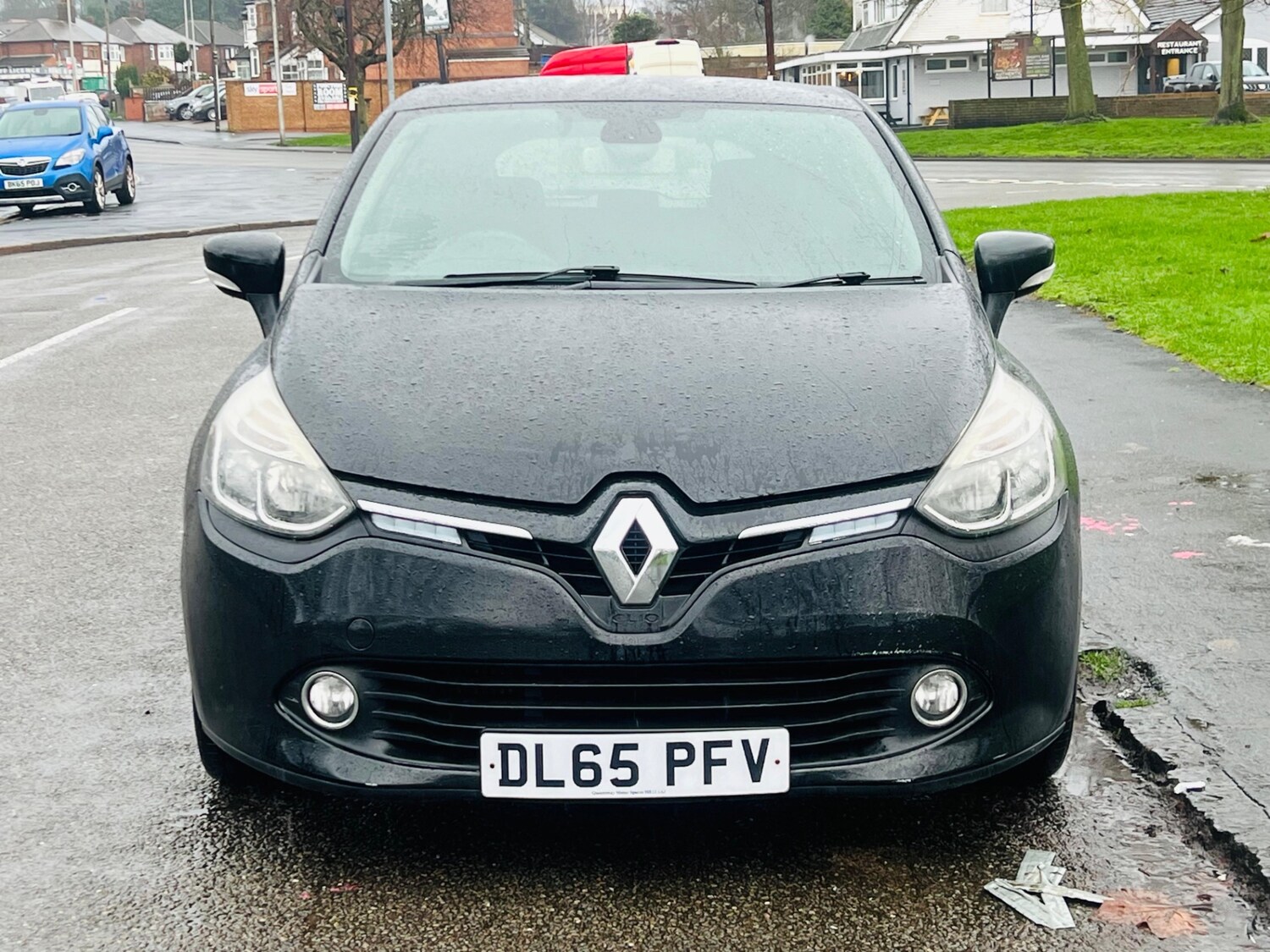 Used Renault Clio 2015 for sale - 77532153: Photo 47