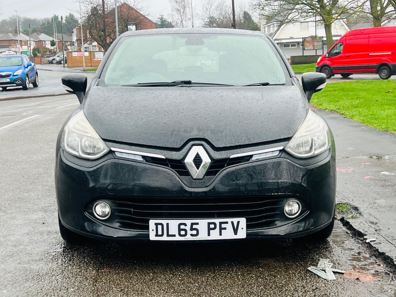 Used Renault Clio 2015 for sale - 77532153: Photo 48