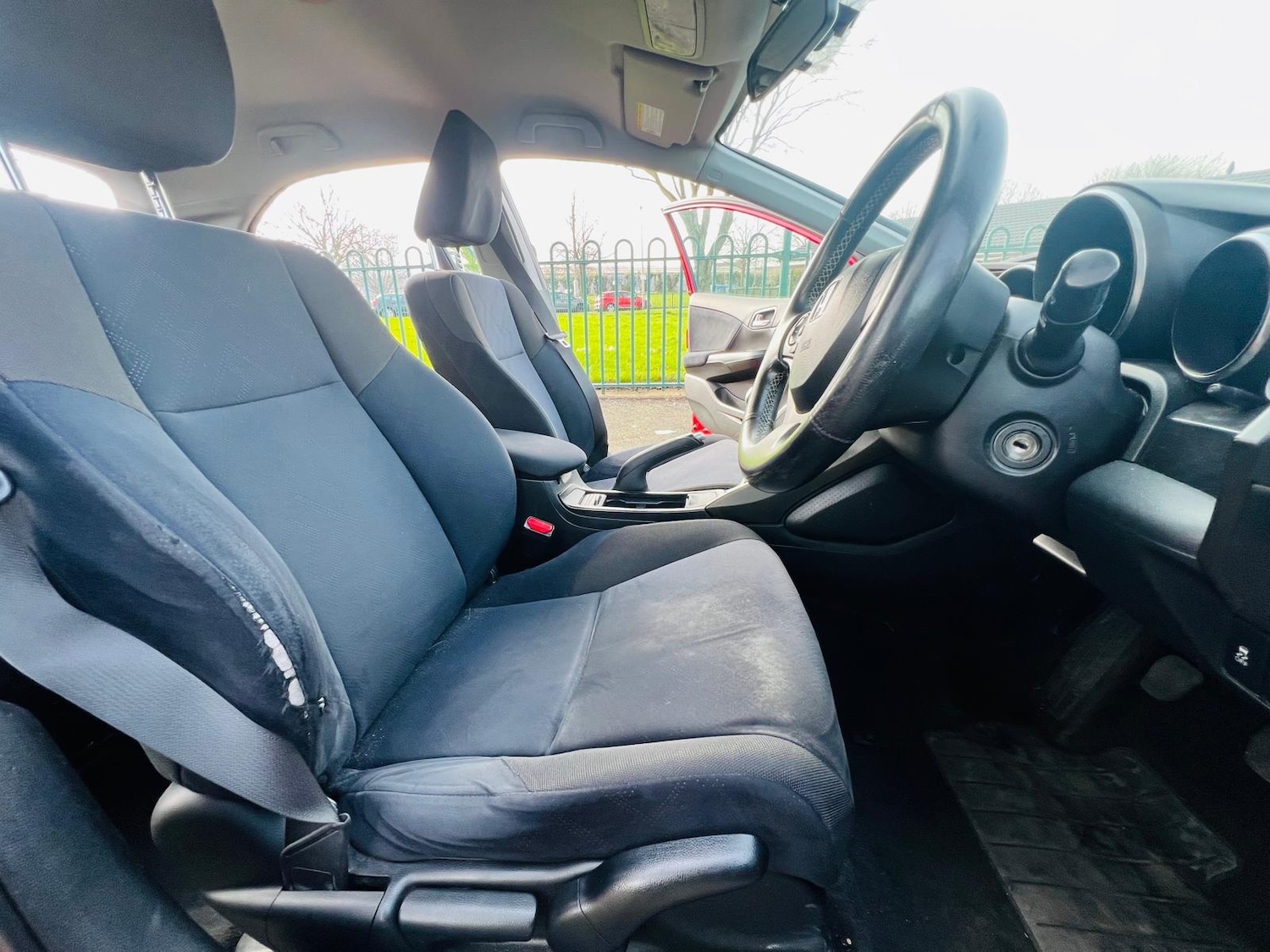 Used Honda Civic 2013 for sale - 77769801: Photo 15