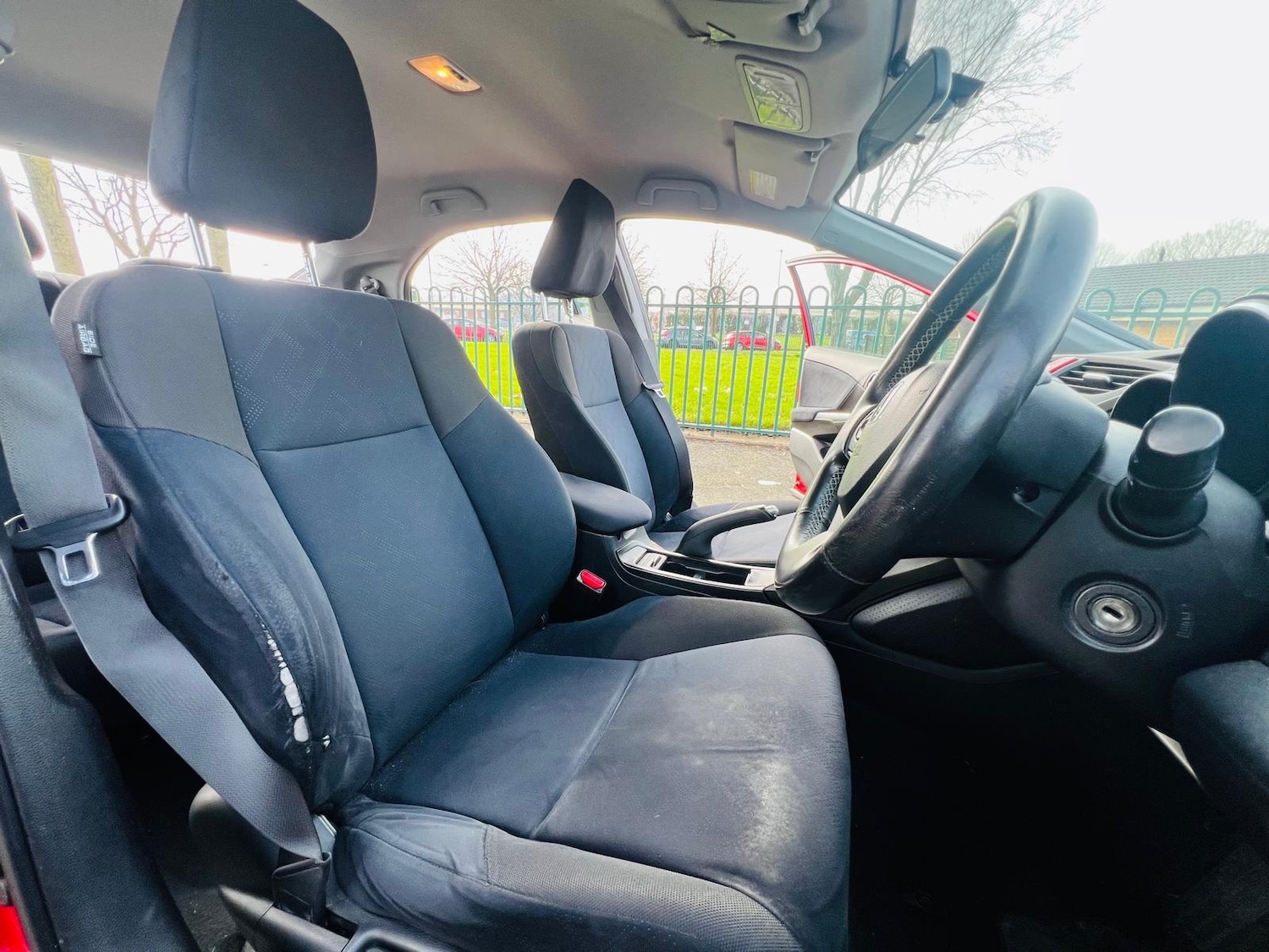 Used Honda Civic 2013 for sale - 77769801: Photo 16