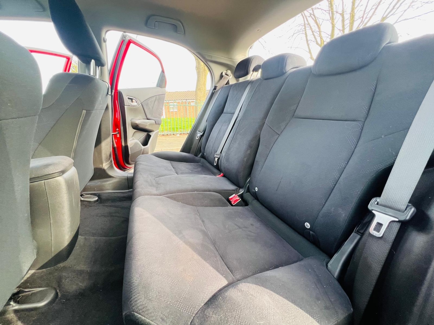 Used Honda Civic 2013 for sale - 77769801: Photo 20