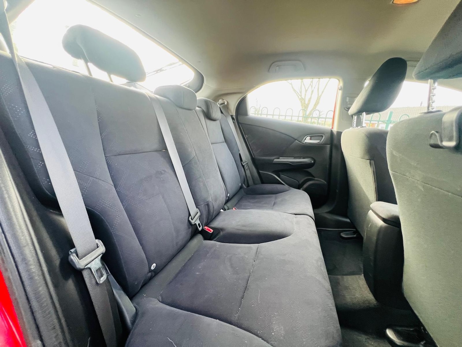 Used Honda Civic 2013 for sale - 77769801: Photo 25