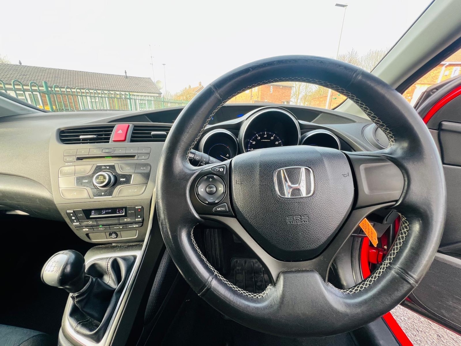 Used Honda Civic 2013 for sale - 77769801: Photo 28