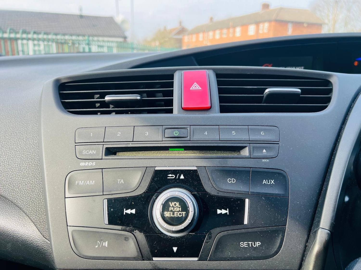 Used Honda Civic 2013 for sale - 77769801: Photo 29