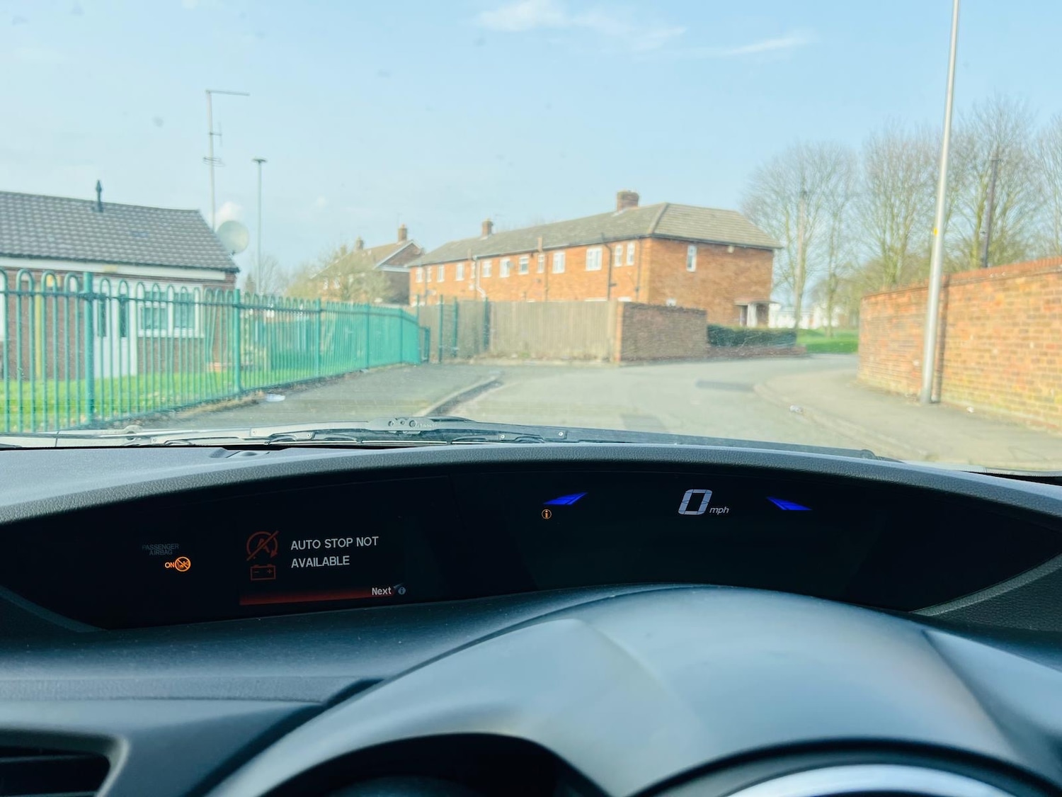 Used Honda Civic 2013 for sale - 77769801: Photo 34