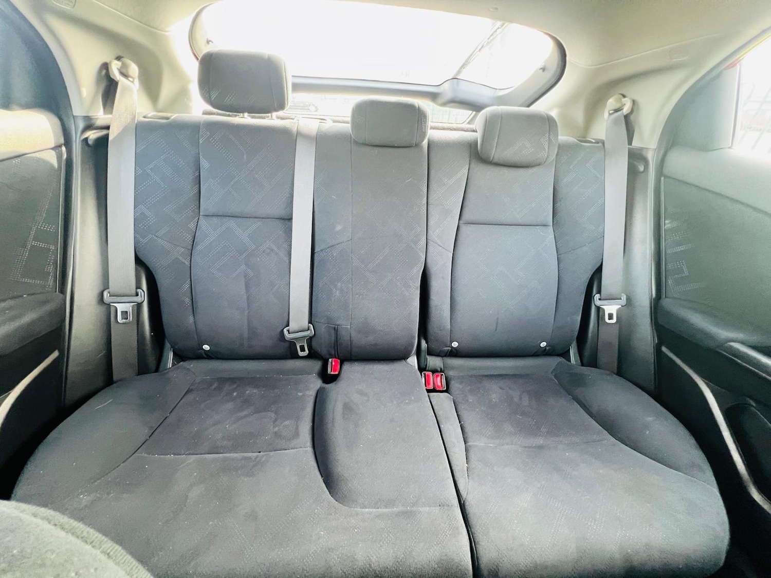 Used Honda Civic 2013 for sale - 77769801: Photo 37