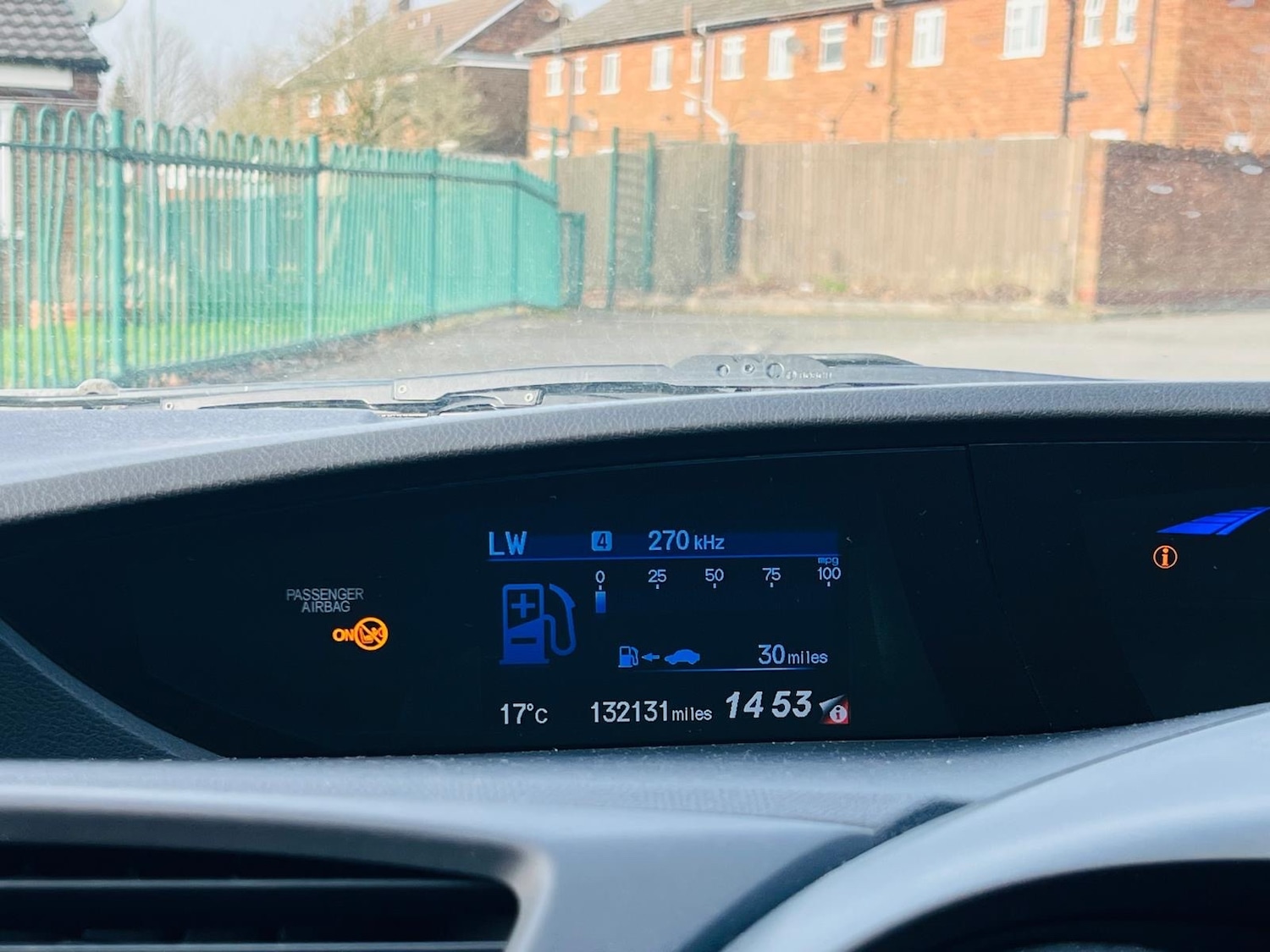 Used Honda Civic 2013 for sale - 77769801: Photo 38